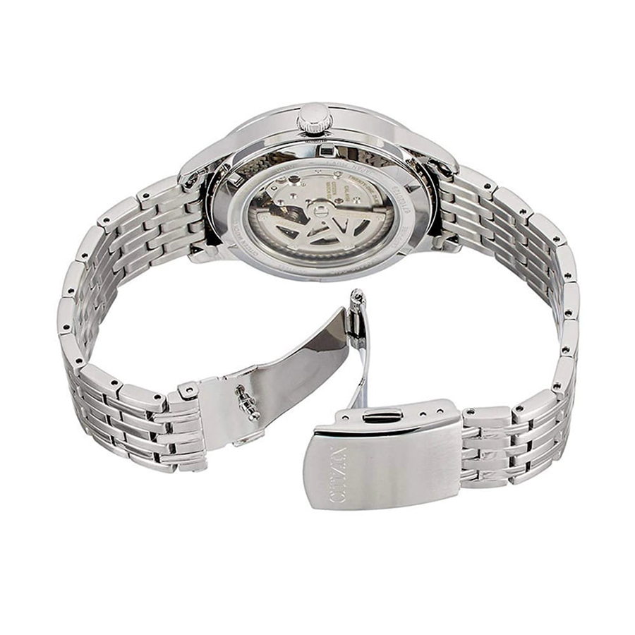 Đồng hồ Citizen CT-BM7290-51E