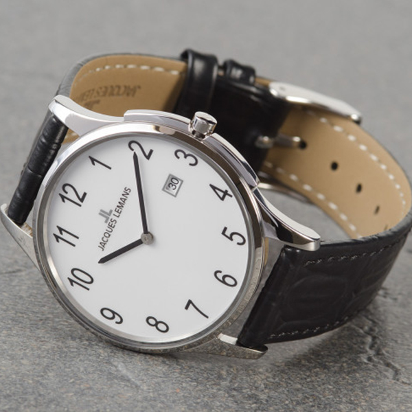Đồng hồ Jacques Lemans JL-1-1937D