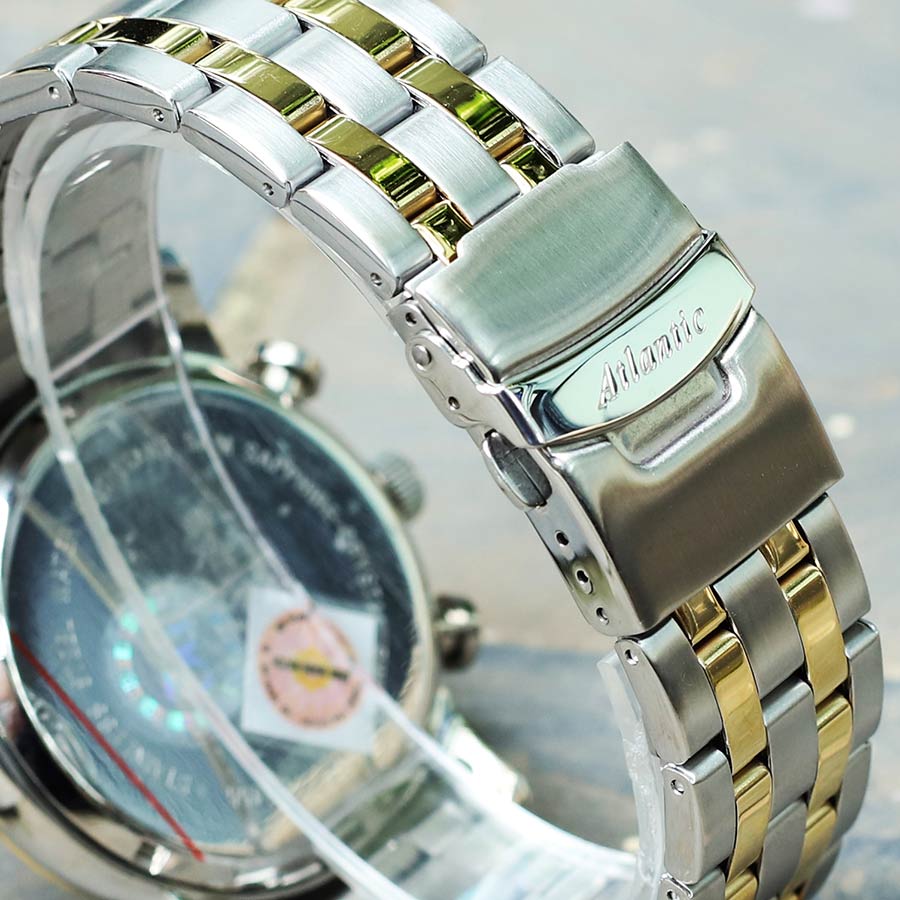 Đồng hồ Atlantic Swiss AT-62455.43.31G