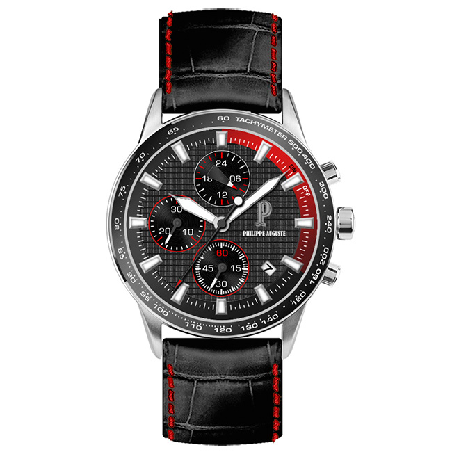 ĐỒNG HỒ PHILIPPE AUGUSTE PA5025C