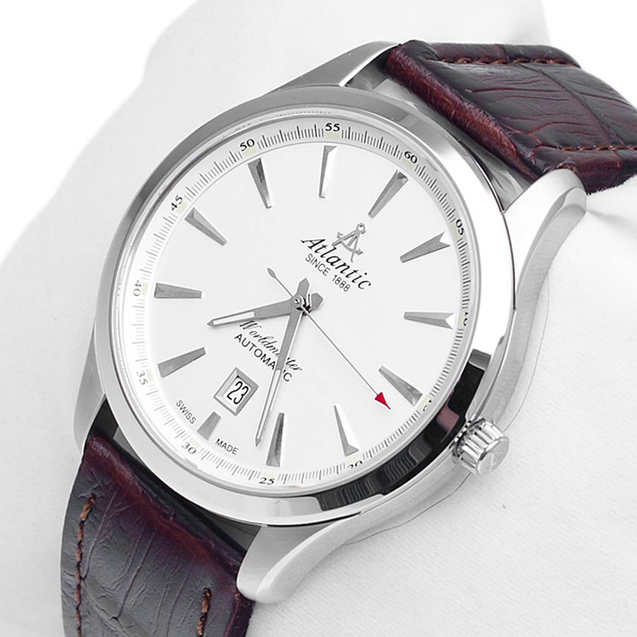 Đồng hồ Atlantic Swiss AT-53750.41.21