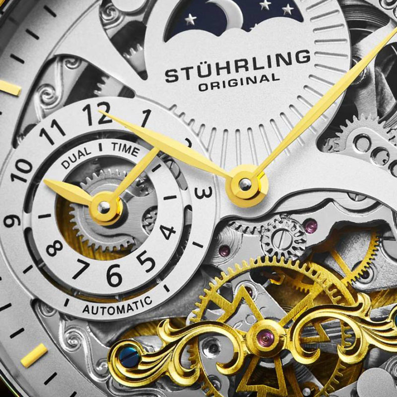 Stuhrling Original ST-571.3335K2