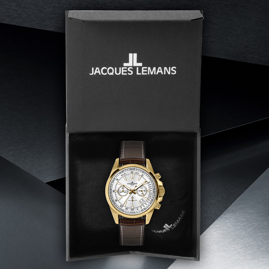 Đồng hồ Jacques Lemans JL-1-2117F