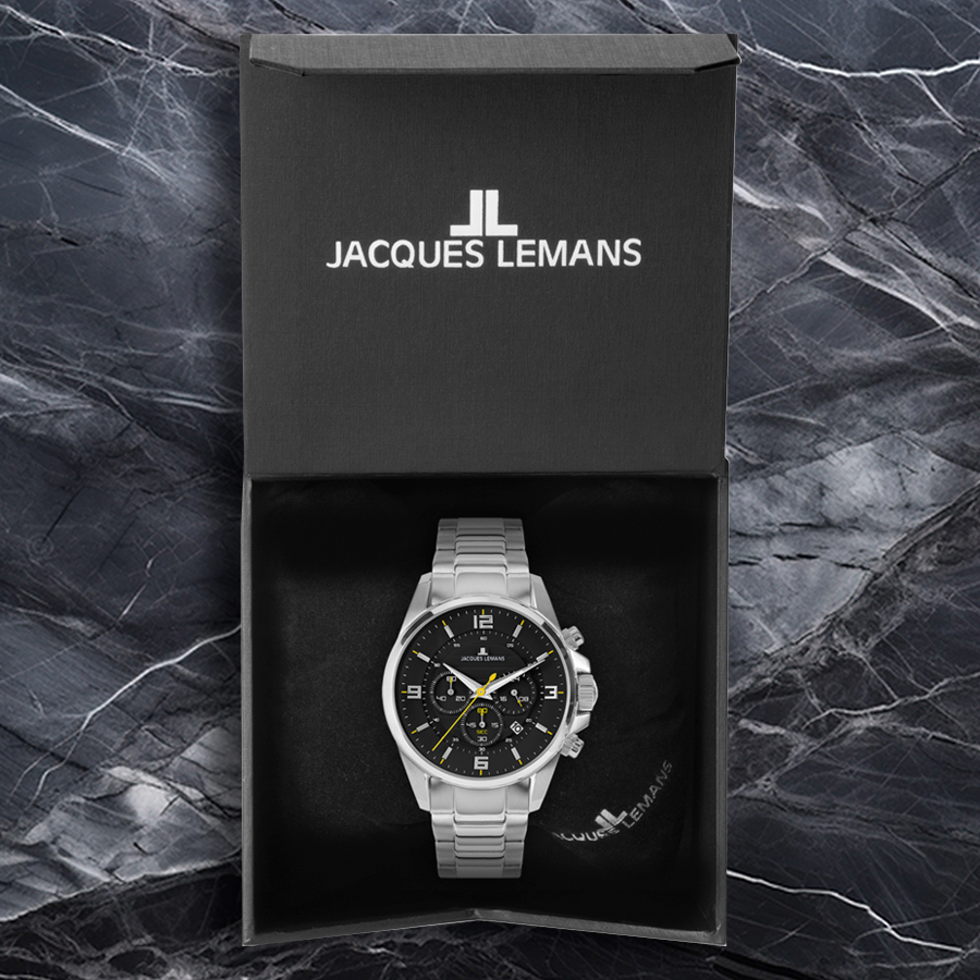 Đồng hồ Jacques Lemans JL-1-2118D