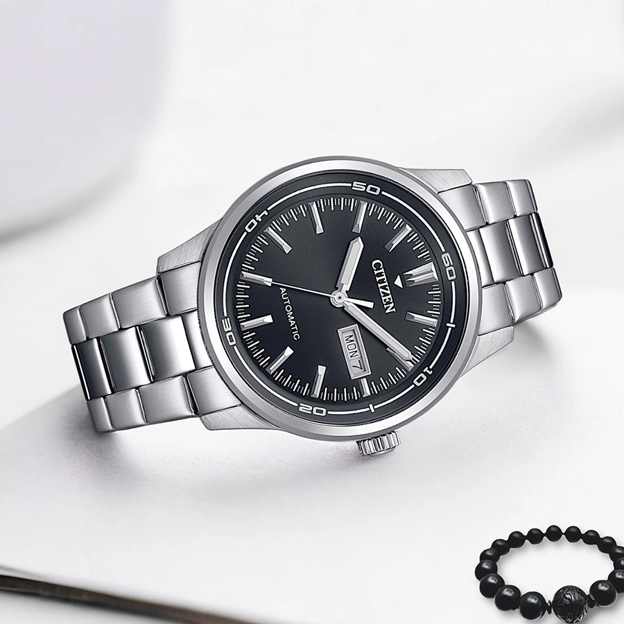 Đồng hồ Citizen CT-NH8400-87E