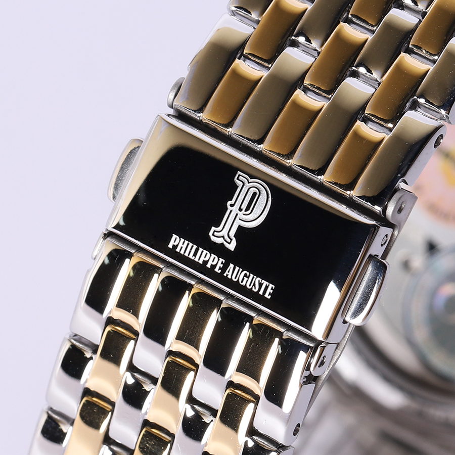 Đồng hồ Philippe Auguste PA5003D