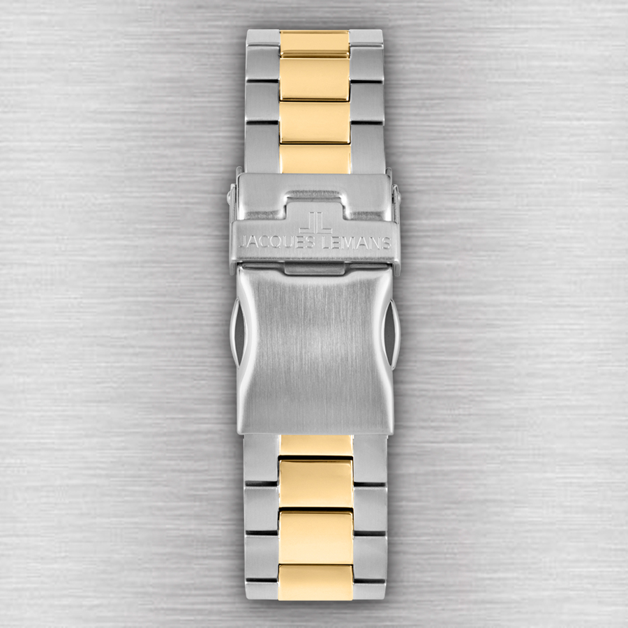 Đồng hồ Jacques Lemans JL-50-1D Limited