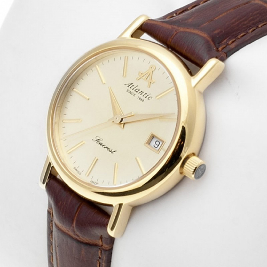 Đồng hồ Atlantic Swiss AT-10351.45.31