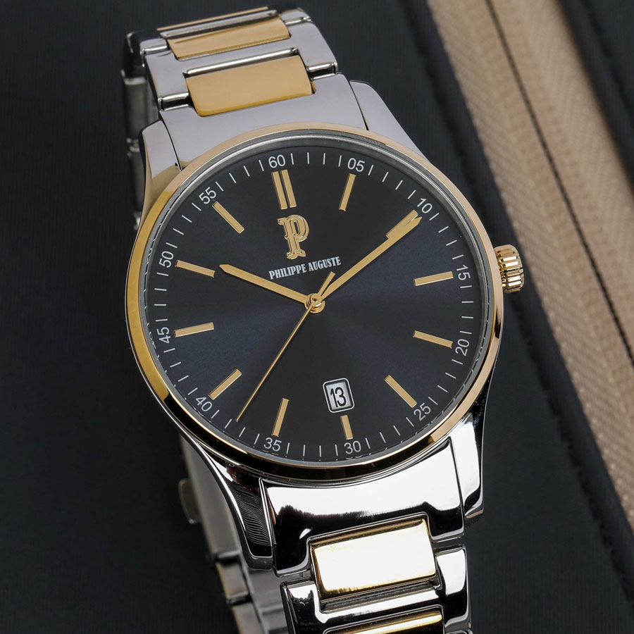 Đồng hồ Philippe Auguste PA5005K