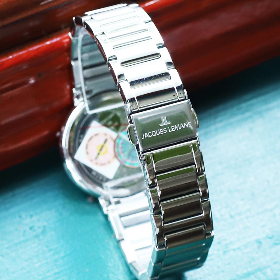 Đồng hồ Jacques Lemans JL-1-1843.1A