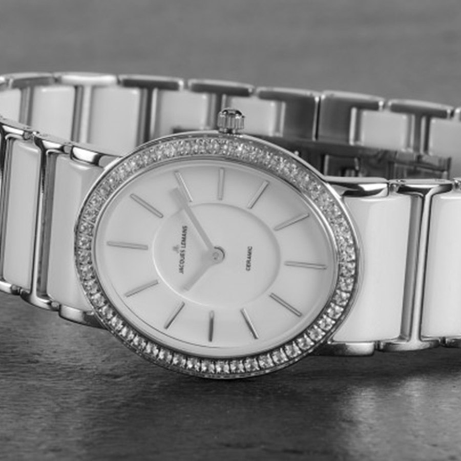 Đồng hồ Jacques Lemans JL-1-1819B