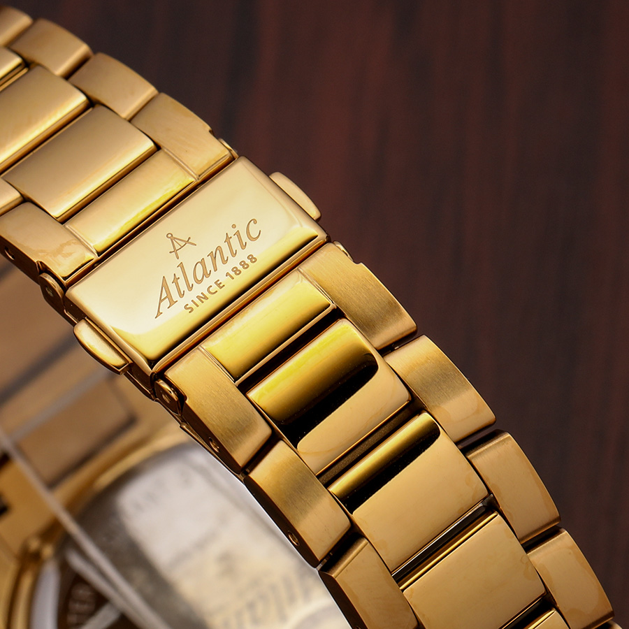 Đồng hồ Atlantic Swiss AT-60335.45.19 Limited