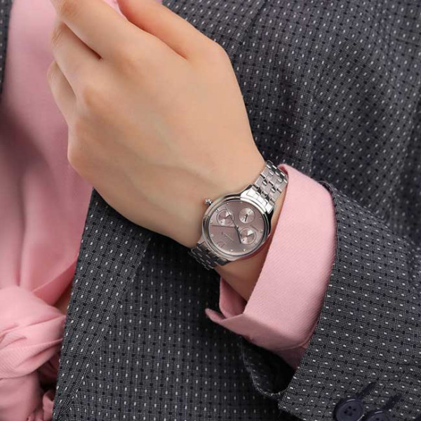 Đồng hồ Citizen CT-ED8180-52X