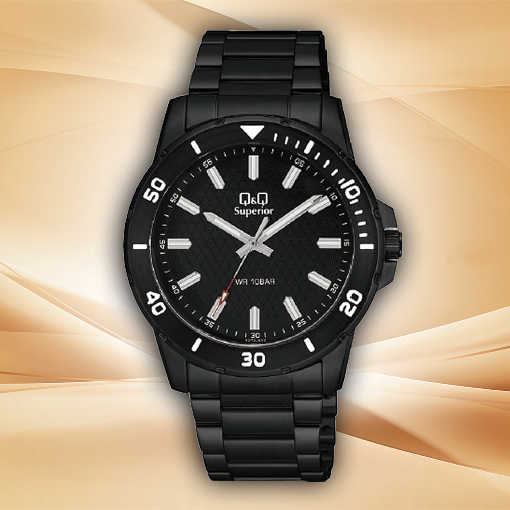 Đồng hồ Q&Q QQ-S372J402Y