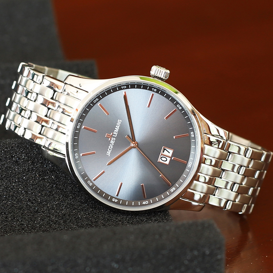 Đồng hồ Jacques Lemans JL-1-1862P