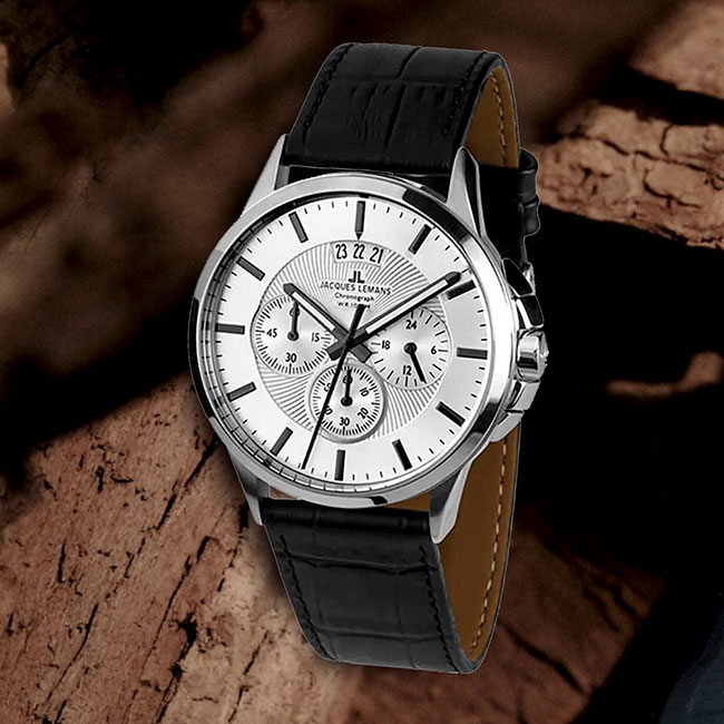 Đồng hồ Jacques Lemans JL-1-1542N