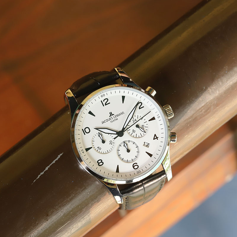 Đồng hồ Jacques Lemans JL-1-1654.2ZB