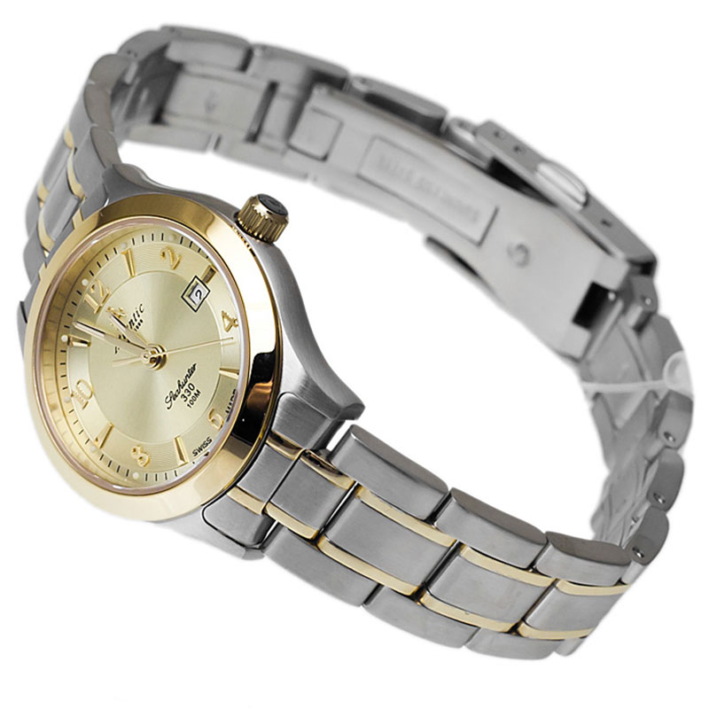 Đồng hồ Atlantic Swiss AT-31365.43.35