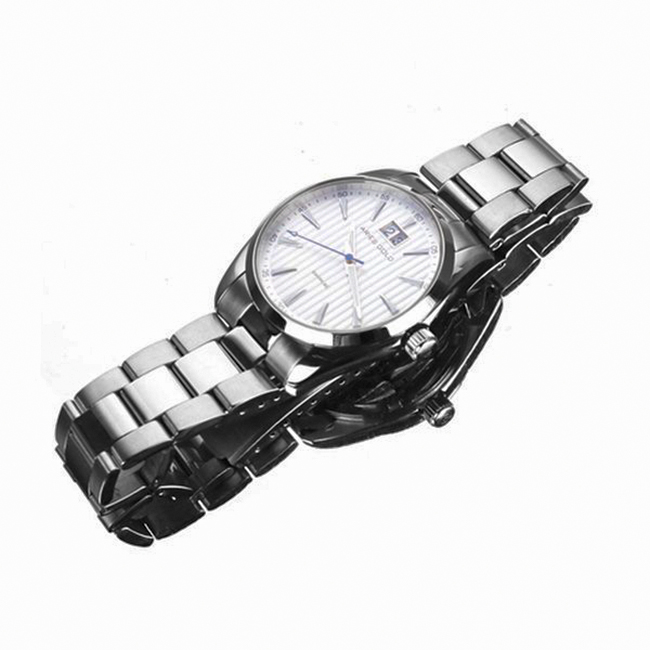 Đồng hồ Aries Gold AG-G97B S-S