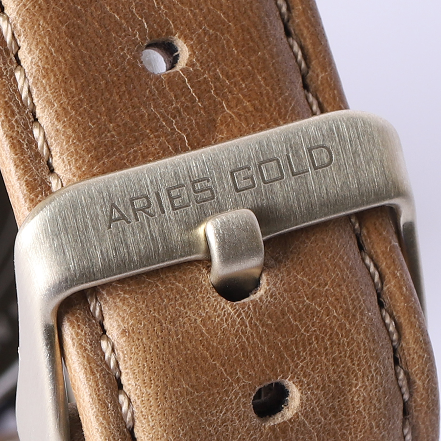 Đồng hồ Aries Gold AG-G1025 G-W