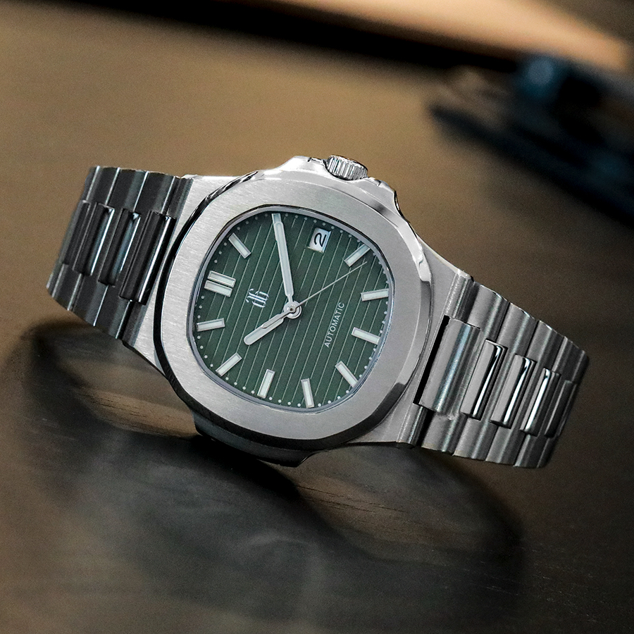 Đồng hồ Aries Gold AG-G9043 S-GN