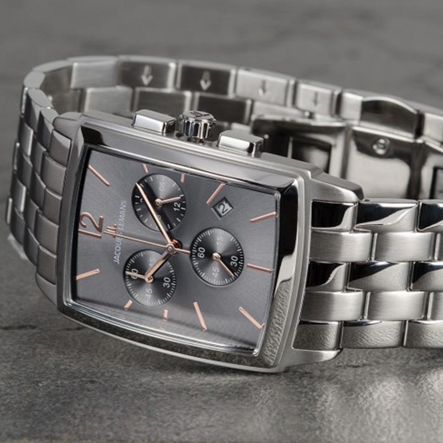 Đồng hồ Jacques Lemans JL-1-1906G