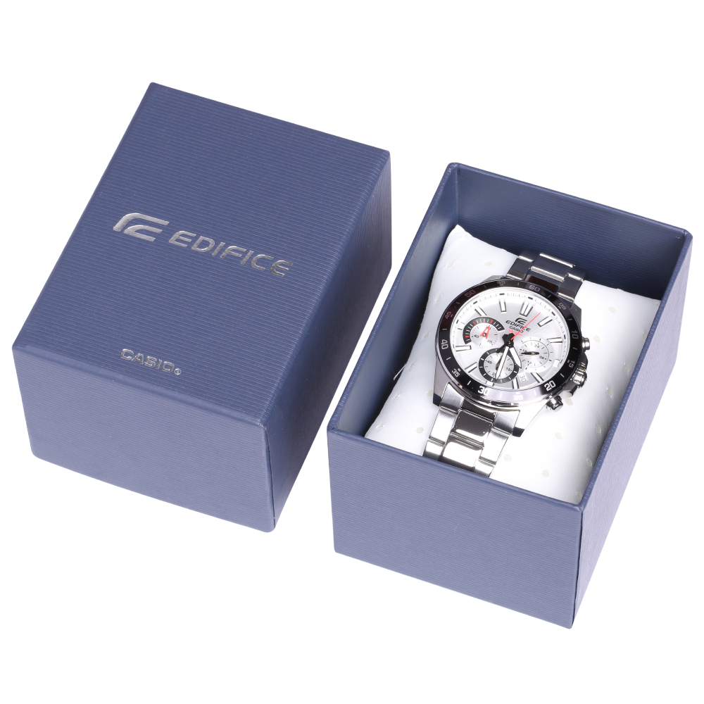Casio Nam CA-EFV-570D-7AVUDF