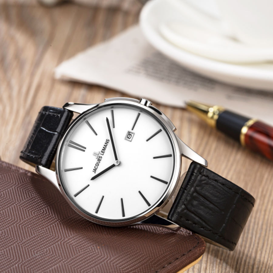 Đồng hồ Jacques Lemans JL-1-1936B