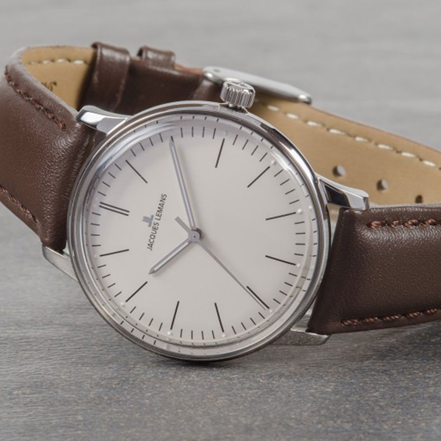 Đồng hồ Jacques Lemans JL-N-217B