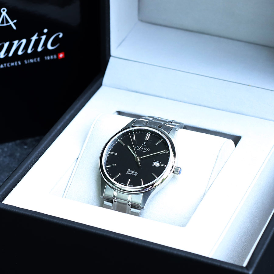 Đồng hồ Atlantic Swiss AT-60347.41.61