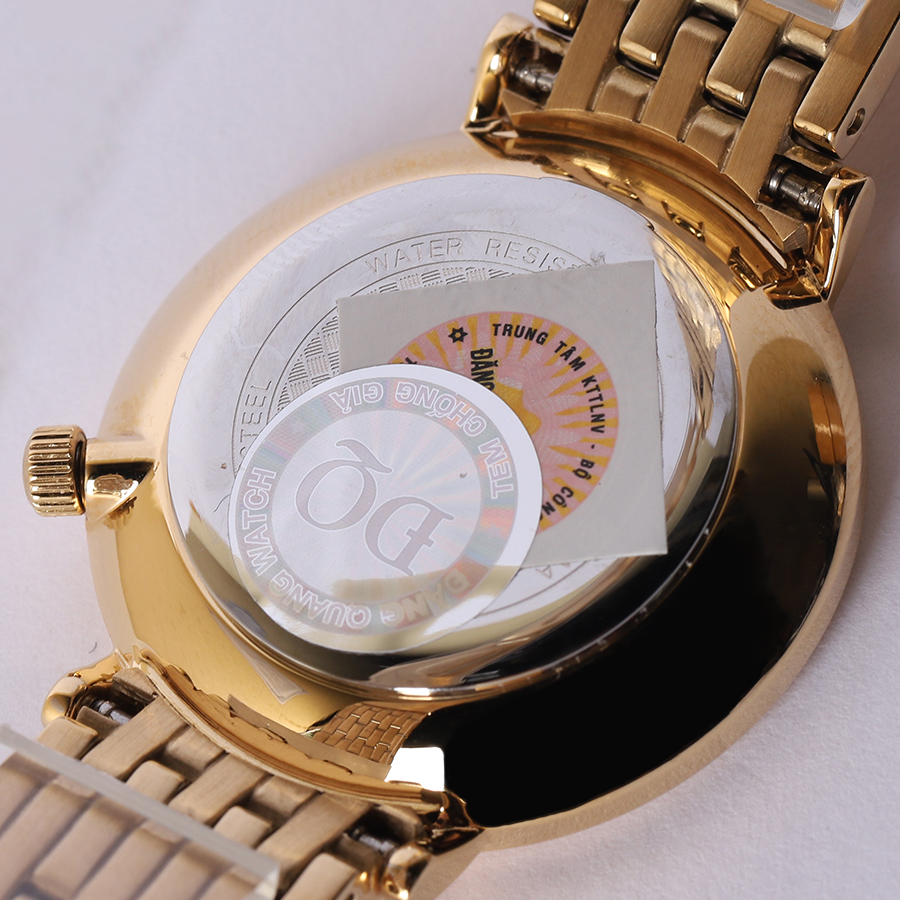 Đồng hồ Diamond D DD6005D