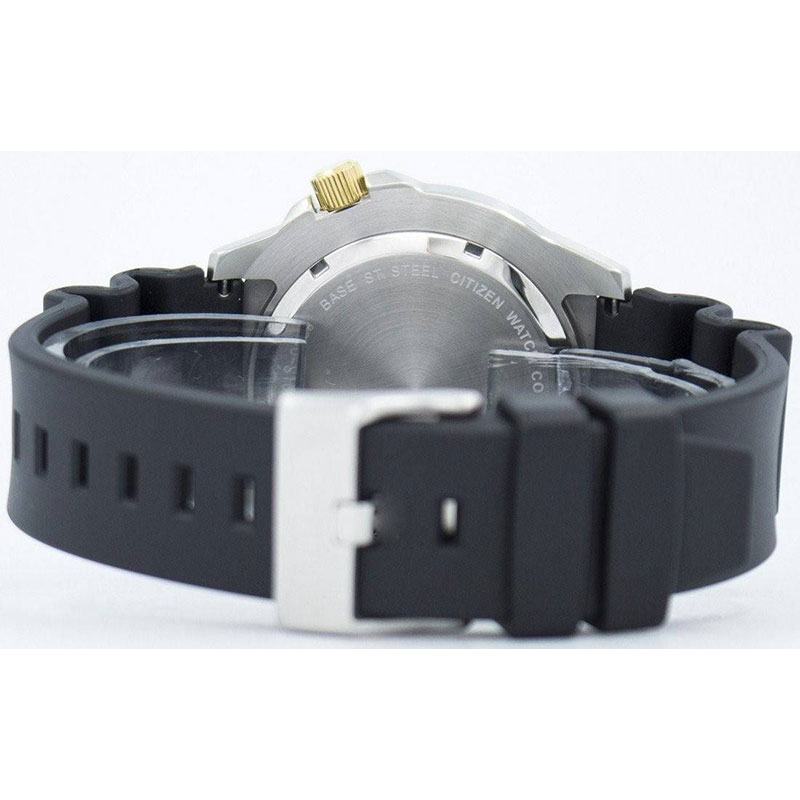 Đồng hồ Citizen CT-NH8384-14E