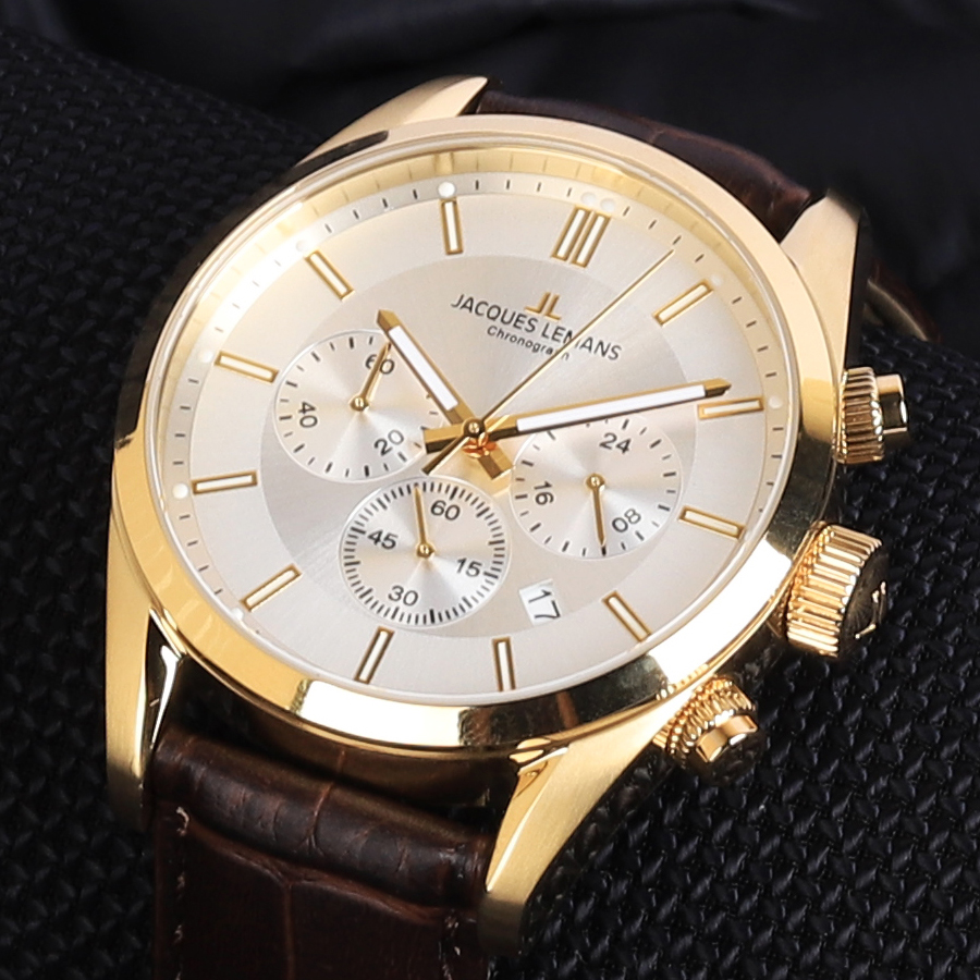 Đồng hồ Jacques Lemans JL-42-6D