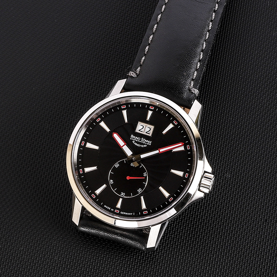 Đồng hồ Bruno sohnle BS-17-13158-741