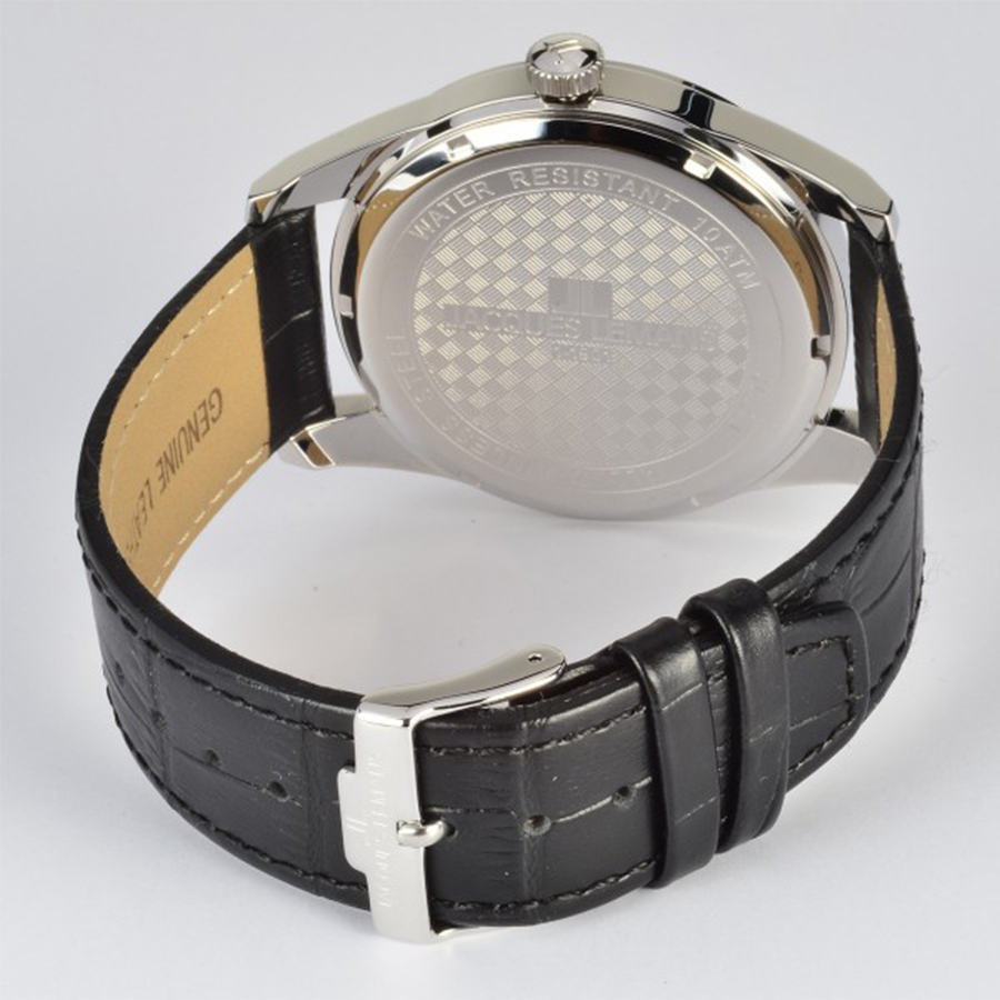 Đồng hồ Jacques Lemans JL-1-1901A