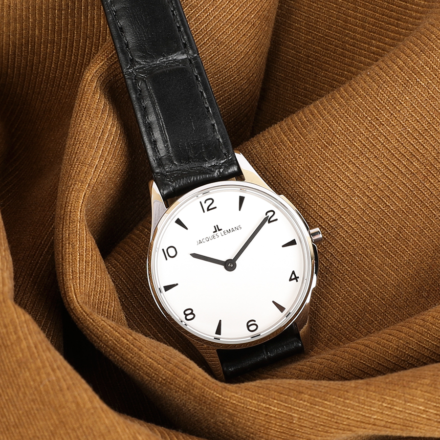 Đồng hồ Jacques Lemans JL-1-1937D