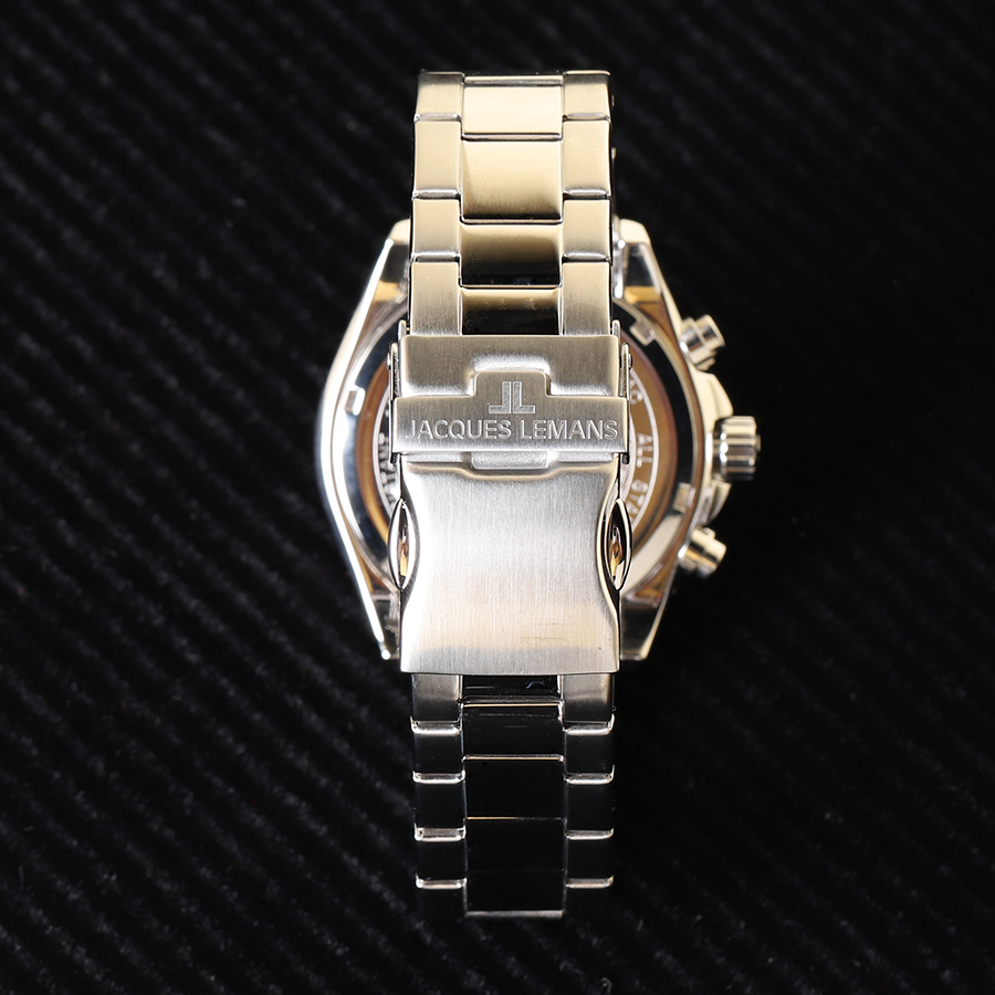 Đồng hồ Jacques Lemans JL-42-5F