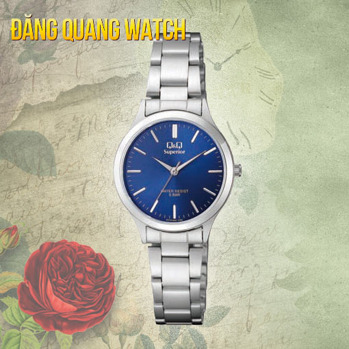 Đồng hồ Q&Q QQ-S279J202Y