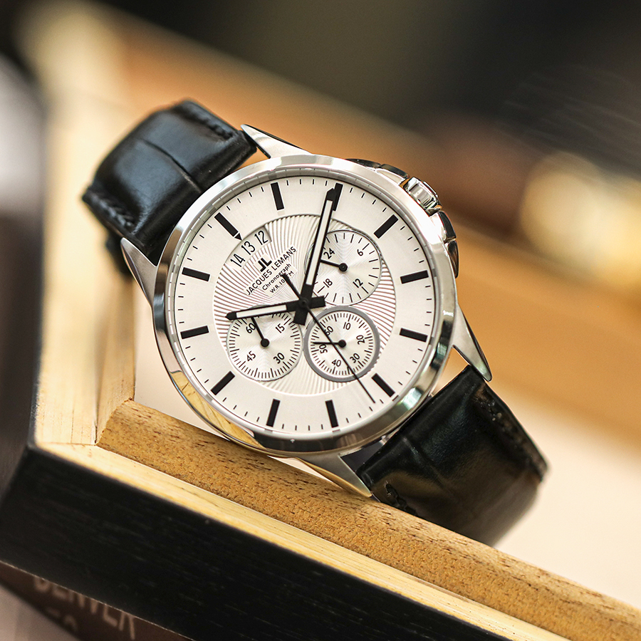 Đồng hồ Jacques Lemans JL-1-1542N