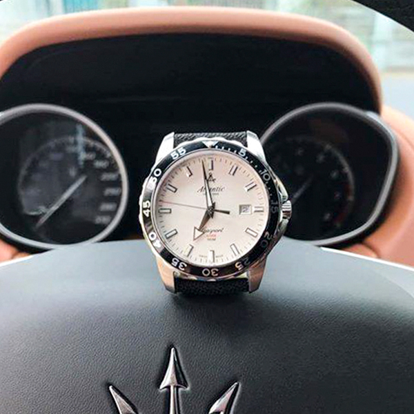 Đồng hồ Atlantic Swiss AT-87362.41.21NY