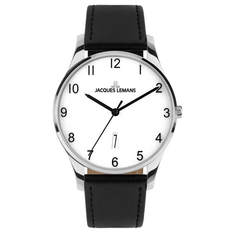 Đồng hồ Jacques Lemans JL-1-2124D