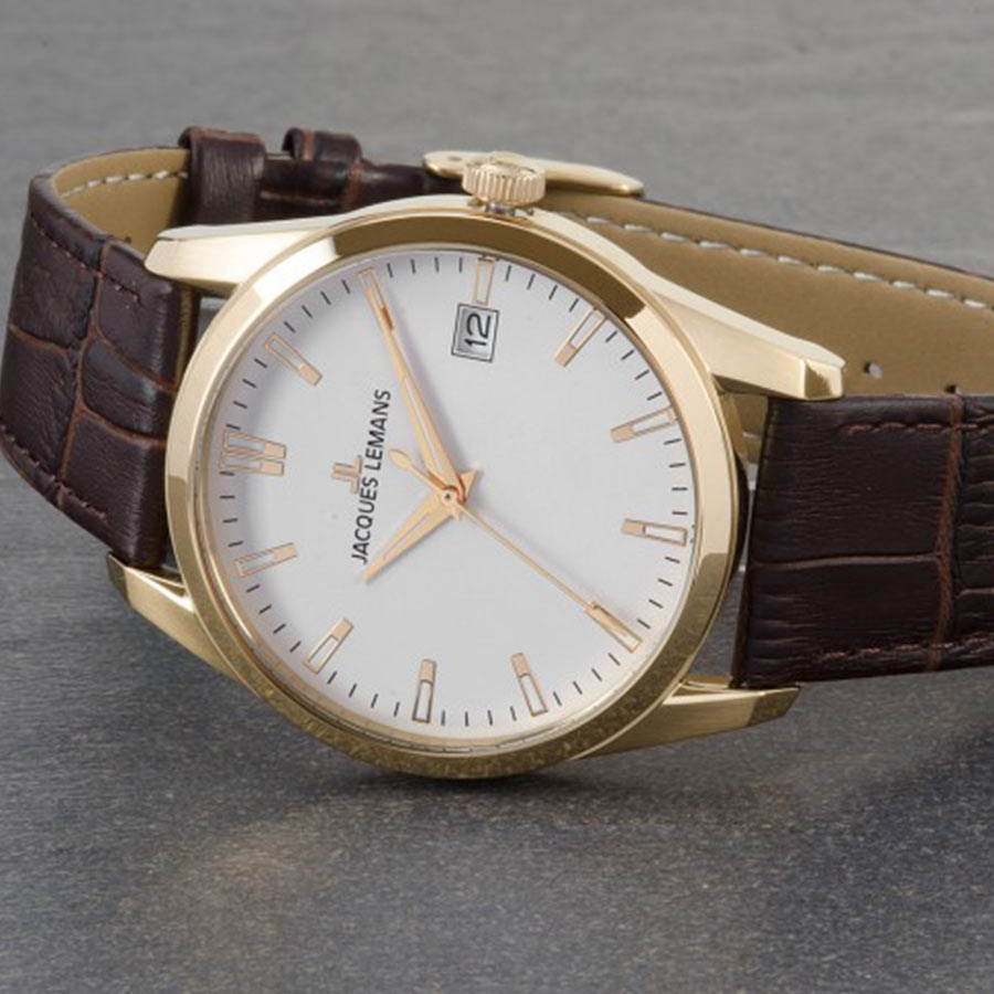 Đồng hồ Jacques Lemans JL-1-1769E