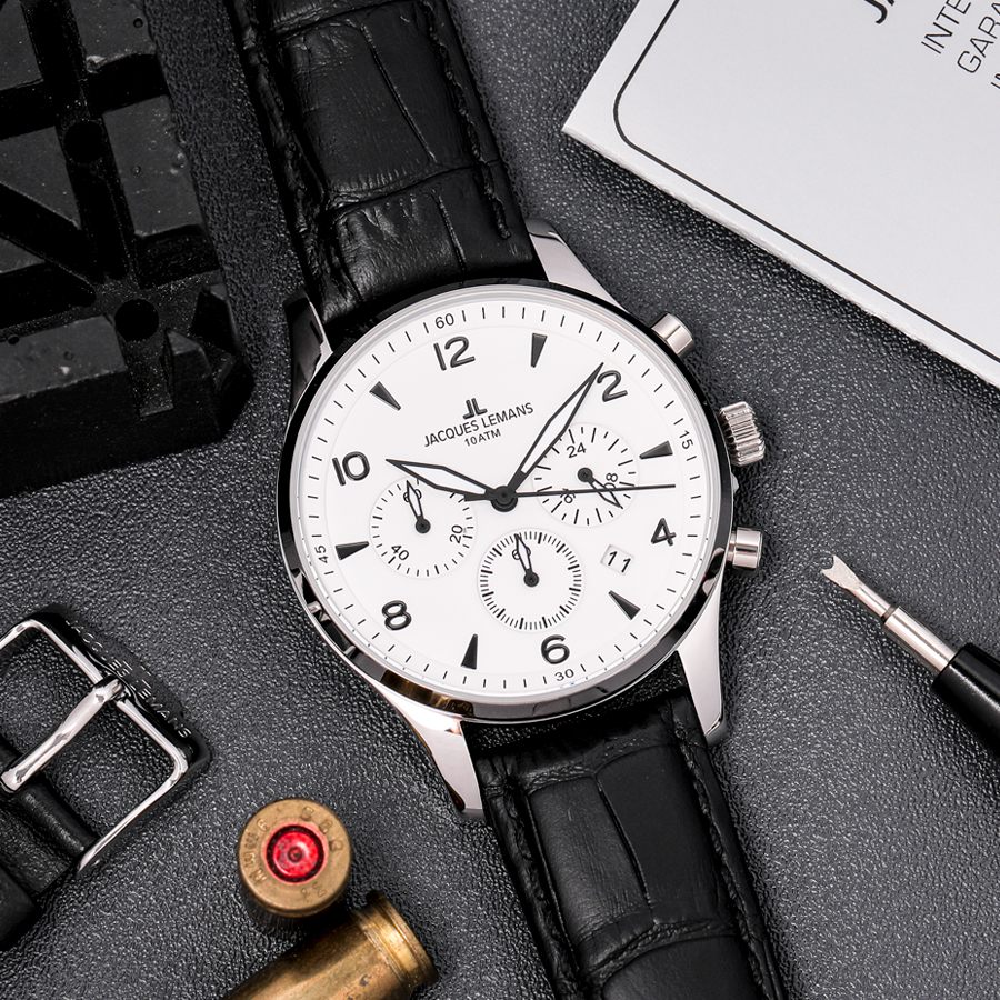 Đồng hồ Jacques Lemans JL-1-1654.2ZB