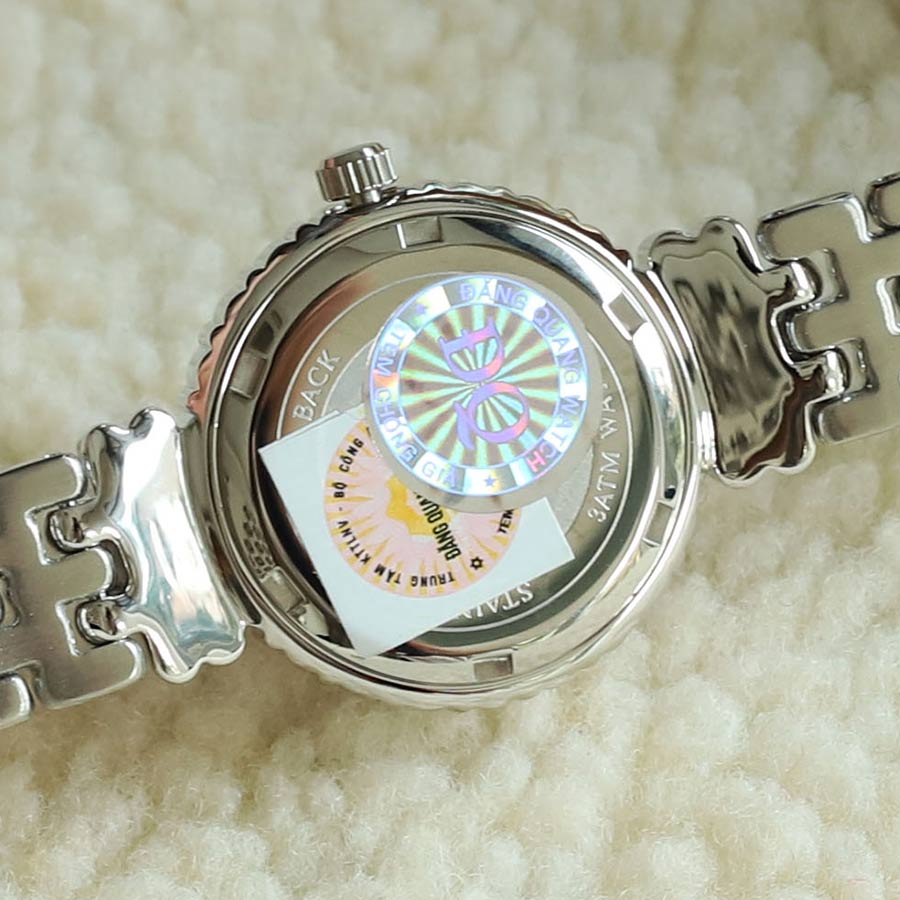 Đồng hồ Diamond D DM38445