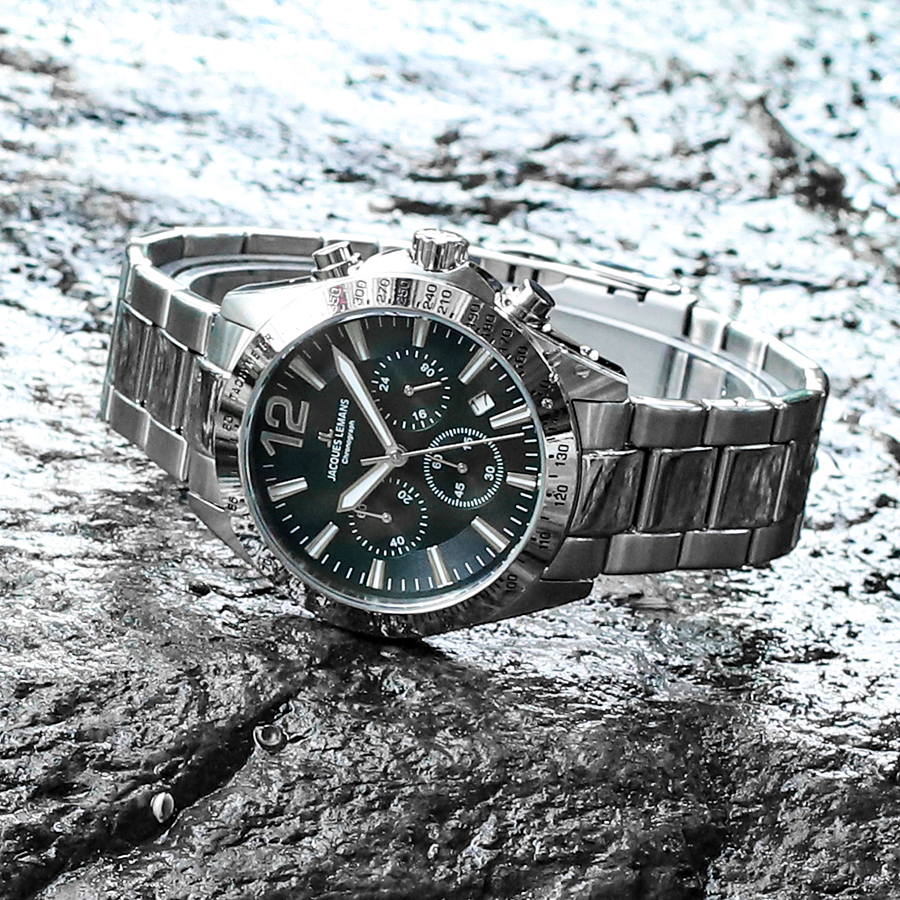 Đồng hồ Jacques Lemans JL-42-5D