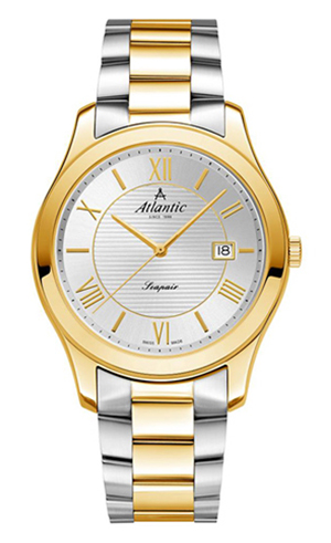 Đồng hồ Atlantic Swiss AT-60335.43.28G