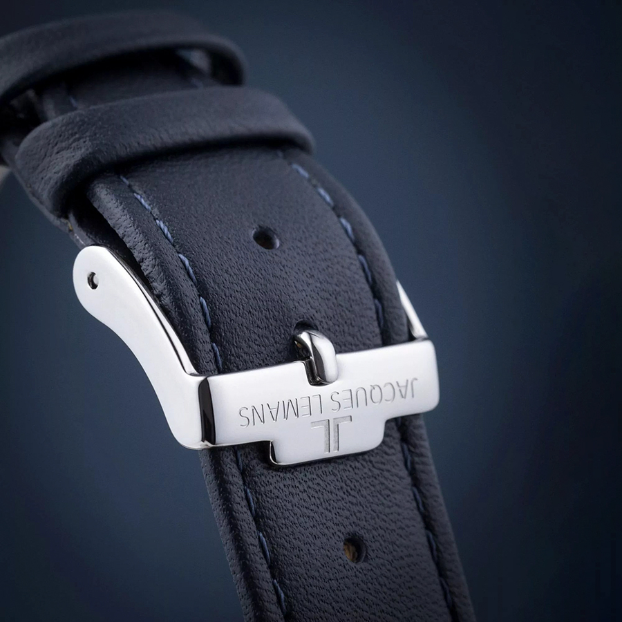 Đồng hồ Jacques Lemans JL-1-2122C