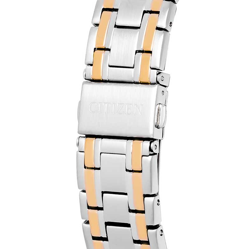 Đồng hồ Citizen CT-NH8366-83A