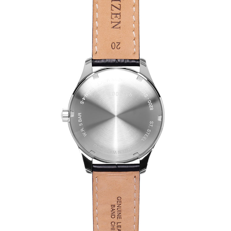 Đồng hồ CITIZEN CT-NH8360-12A