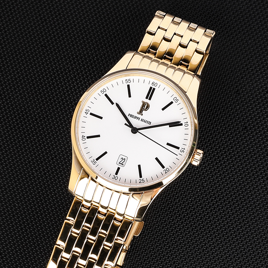 Đồng hồ Philippe Auguste PA5005I